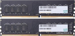 2x16GB DDR4 PC-21300 AU32GGB26CRBBGH