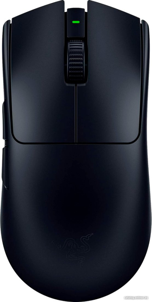 Игровая мышь Razer Viper V3 Pro (черный)