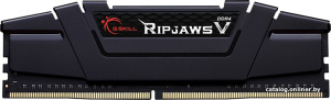 Ripjaws V 32GB DDR4 PC4-21300 F4-2666C19S-32GVK