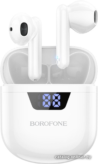 Наушники Borofone BW05 Plus