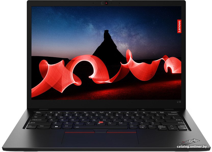 Lenovo ThinkPad L13 Gen 4 Intel 21FHA1PGCD