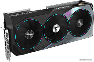 Aorus GeForce RTX 4070 Ti Master 12G GV-N407TAORUS M-12GD