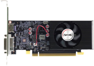 GeForce GT 1030 4GB GDDR4 LP AF1030-4096D4L7