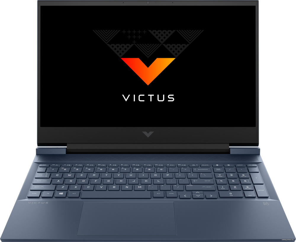 Игровой ноутбук HP Victus 16-e0000ur 488K2EA