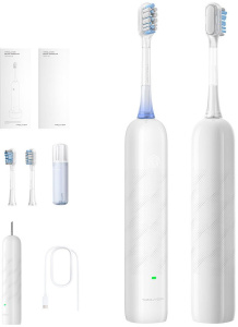 Electric Toothbrush ATB13A (белый)