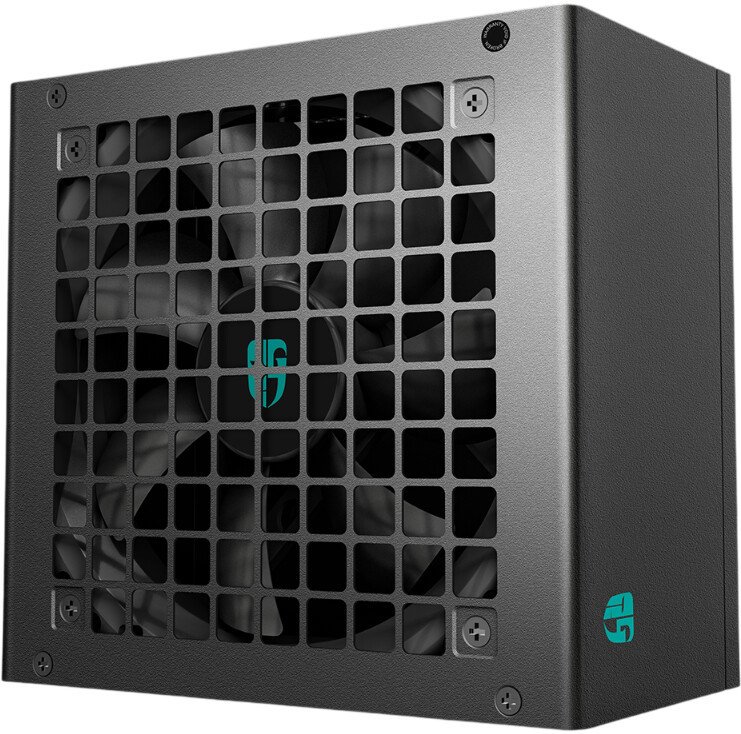 Блок питания DeepCool GamerStorm PF650X