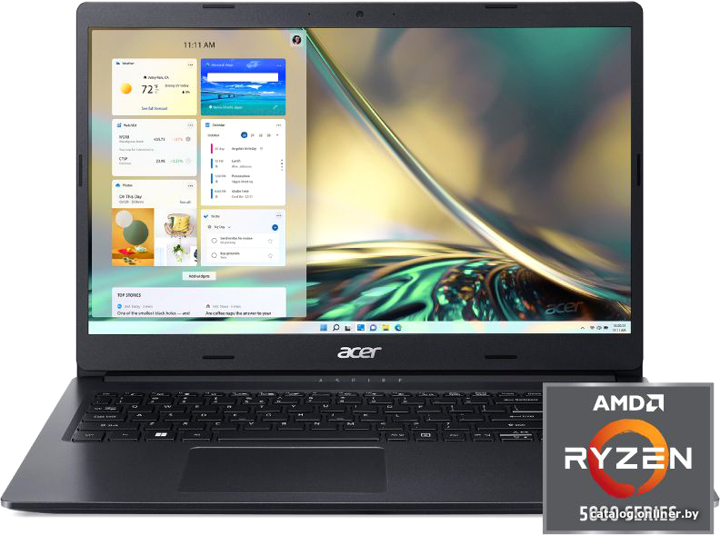 Acer Aspire 3 A315-43-R4SS NX.K7CER.001