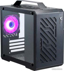 Air Cube G3 (черный)