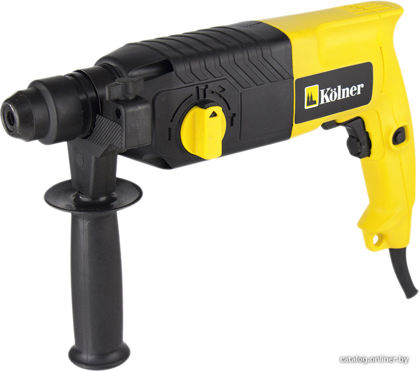 Перфоратор Kolner KRH 680H