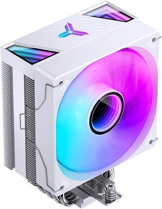 Кулер для процессора Jonsbo CR-1000 V3 PRO Color White (белый)