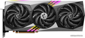 GeForce RTX 4080 Gaming X Trio 16GB GDDR6X