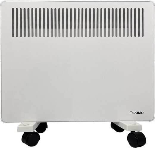 Конвектор РЭМО Teplo SB-CXM1-1000 W