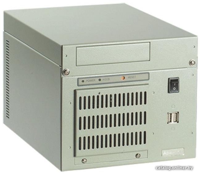 Корпус Advantech IPC-6806S-25CE