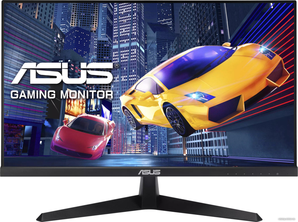 Игровой монитор ASUS Eye Care VY249HGE