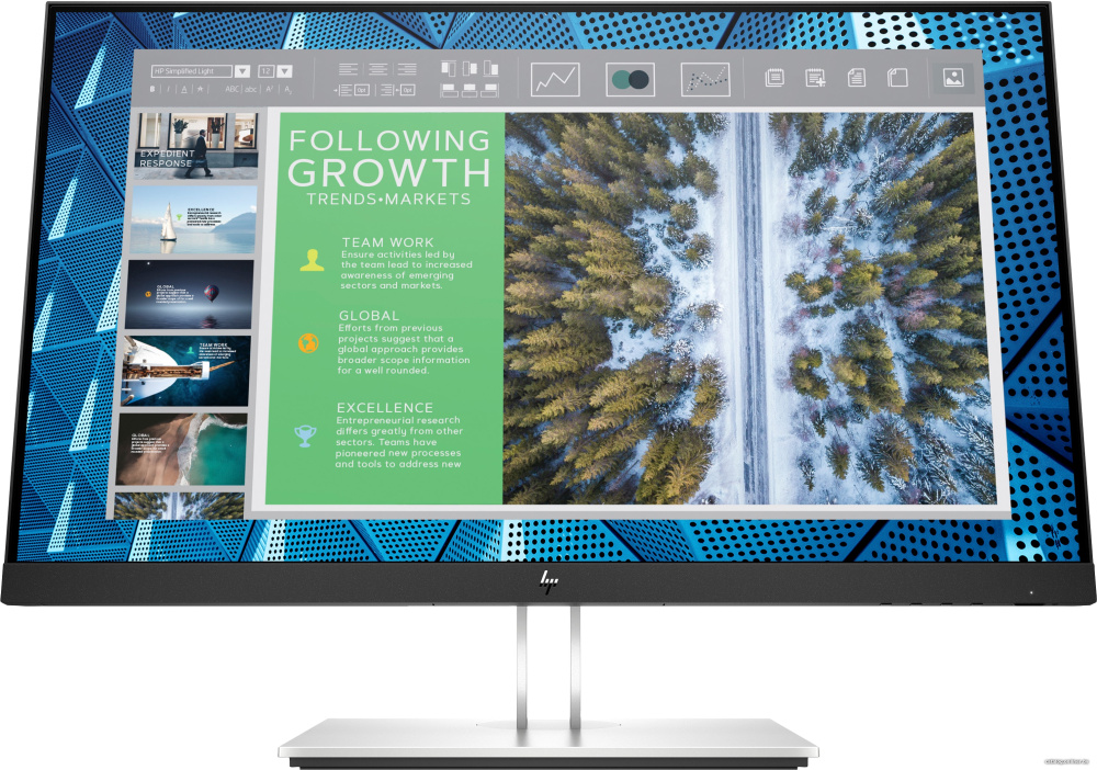 HP E24q G4