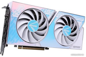 iGame GeForce RTX 4060 Ti Ultra W DUO OC 16GB-V