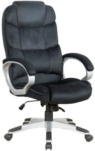 Dart Silver (черный)