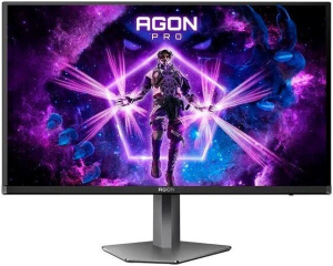 Agon Pro AG276QSD
