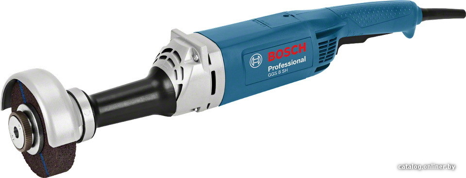 Прямошлифовальная машина Bosch GGS 8 SH Professional [0601214300]