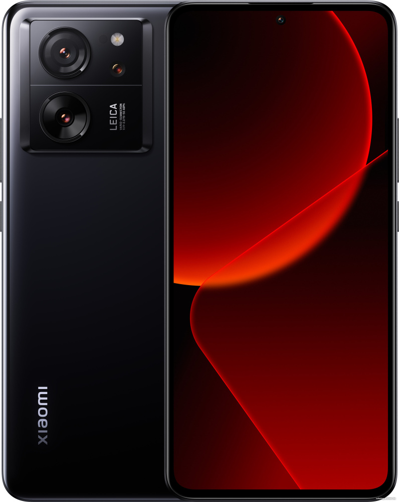 Смартфон Xiaomi 13T Pro 16GB/1TB международная версия (черный)