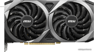 GeForce RTX 3060 Ti Ventus 2X 8GD6X