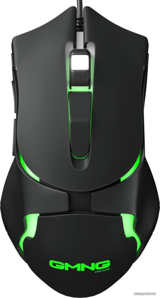 Игровая мышь Oklick GMNG 703GM