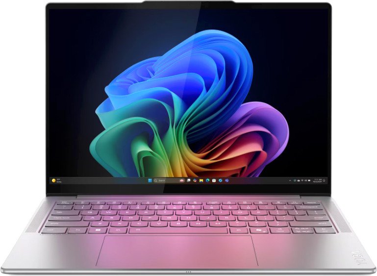 Lenovo Yoga Slim 7 14ILL10 83JX000GRK