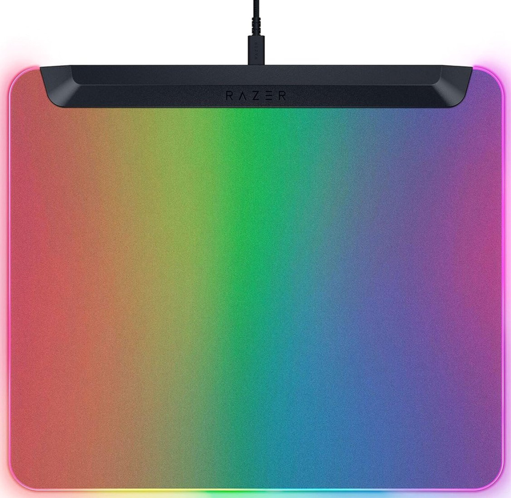 Коврик для мыши Razer Firefly V2 Pro Black