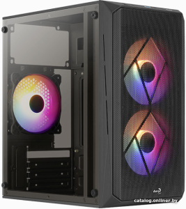 CS-107 CS-107-A-BK-V2