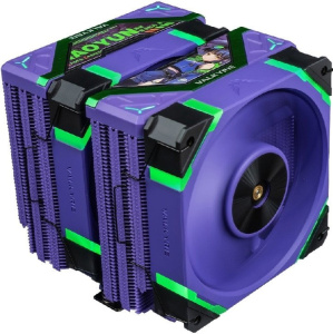 DL125 Zhaoyun (фиолетовый)