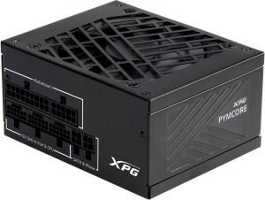 XPG PYMCORE SFX Gold 850W PYMCORE850G-BKCEU
