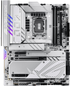 ROG Maximus Z890 Apex