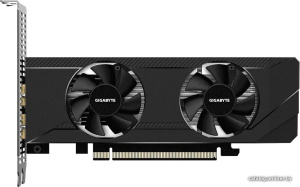 Radeon RX 6400 D6 Low Profile GV-R64D6-4GL
