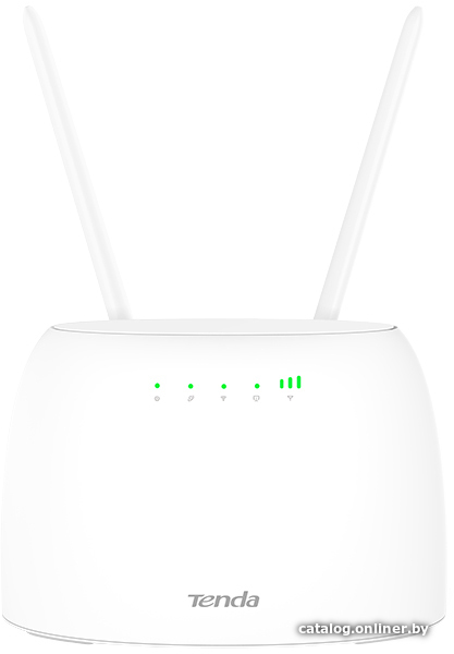 4G Wi-Fi роутер Tenda 4G07