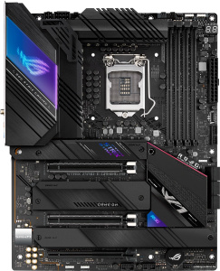 ROG Strix Z590-E Gaming WiFi