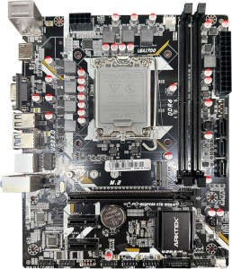 AK-H610M EG VA