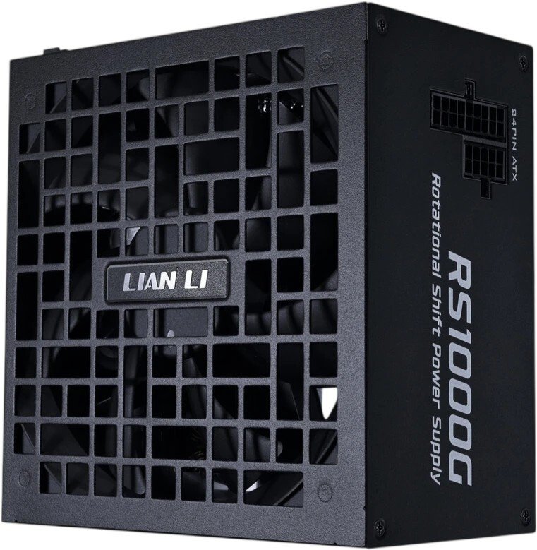Блок питания Lian Li RS1000G G9P.RS1000G.B000.RU