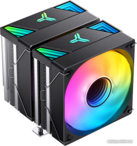 CR-3000 ARGB Black