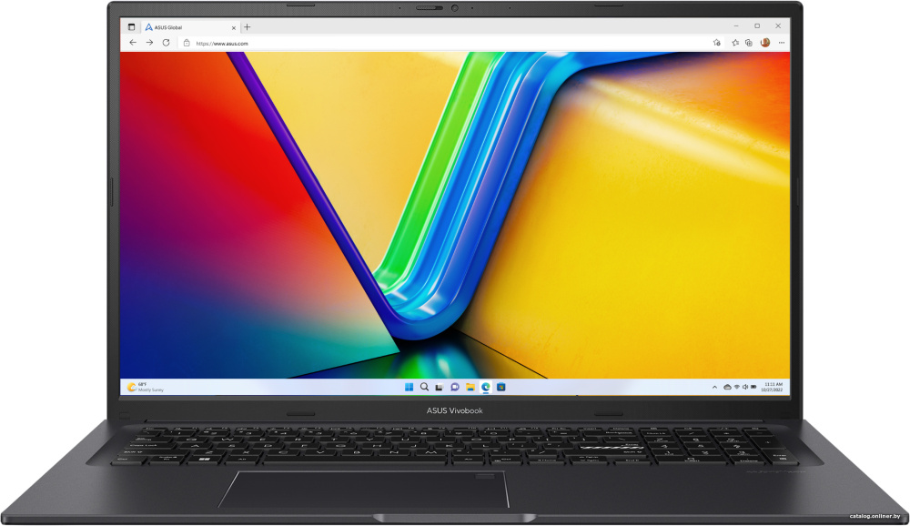 ASUS VivoBook 17X M3704YA-AU188