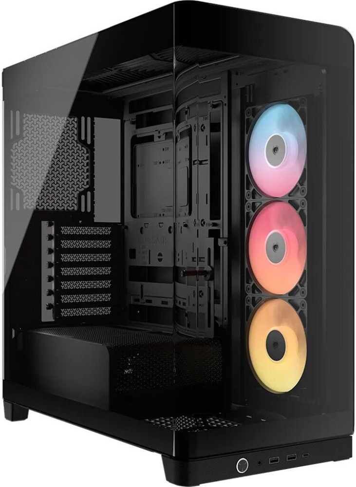 Корпус Corsair Frame 4500X RS-R ARGB CC-9011314-WW