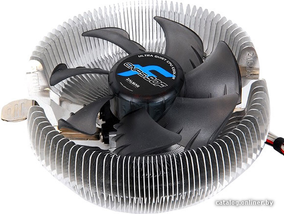 Кулер для процессора Zalman CNPS90F