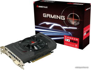 Radeon RX 550 2GB GDDR5 VA5505RF21