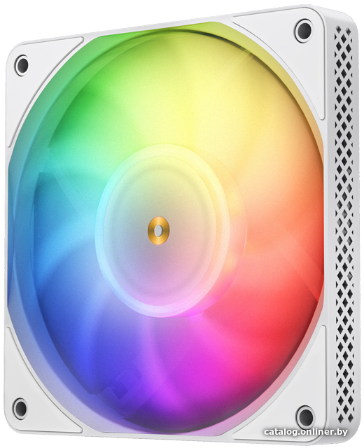 Вентилятор для корпуса Jonsbo HF1215 White