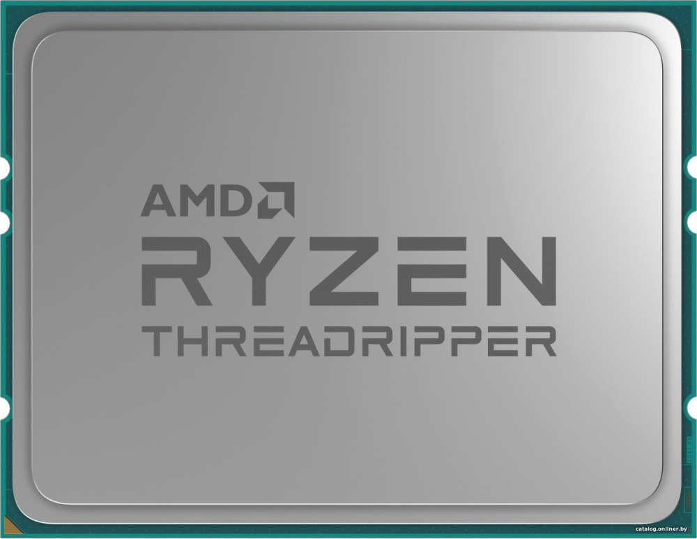 Процессор AMD Ryzen Threadripper Pro 9965WX