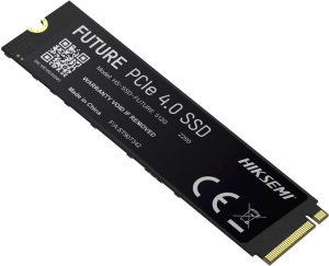 Future Eco 512GB HS-SSD-FUTURE 512G