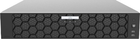 Сетевой видеорегистратор Uniview NVR508-32B