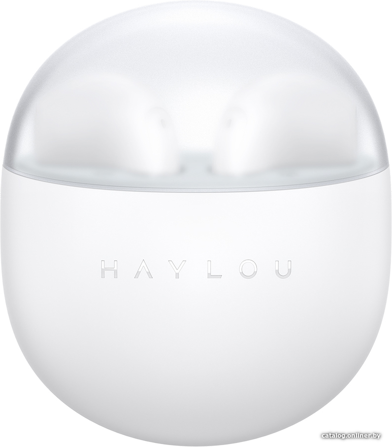 Наушники Haylou X1 Neo (белый)