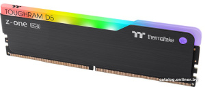 Toughram Z-One RGB D5 16ГБ DDR5 5200МГц RG30D516GX1-5200C40S
