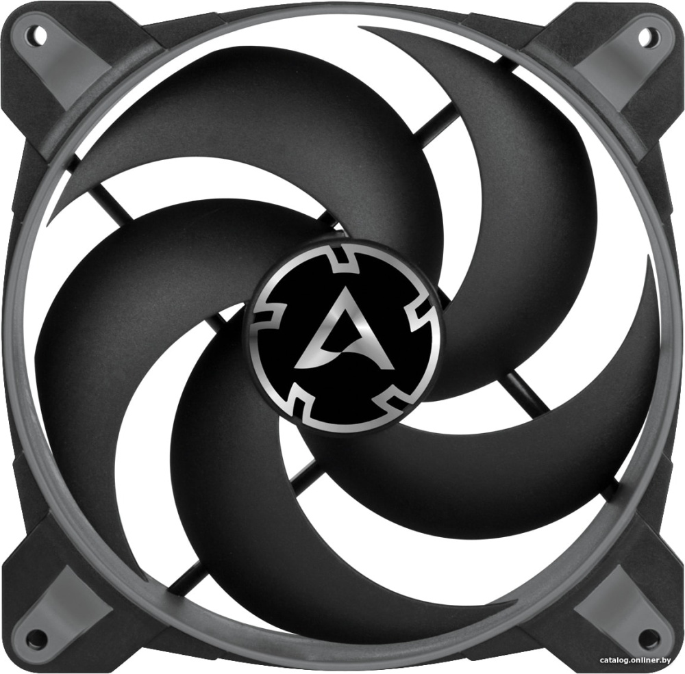 Вентилятор для корпуса Arctic BioniX P140 ACFAN00159A (серый)