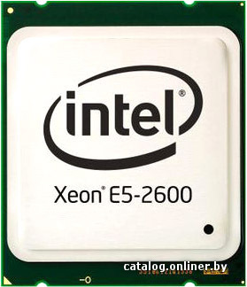Процессор Intel Xeon E5-2620V3